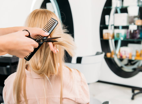 Tips para Cuidar el Cabello