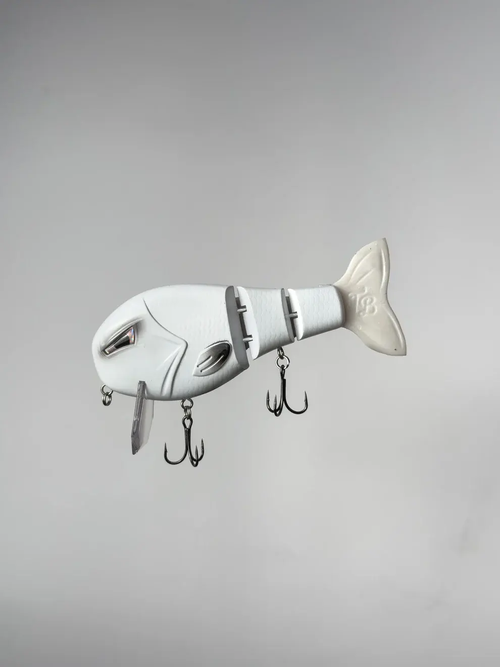 "White-Out" WakeWalker LT