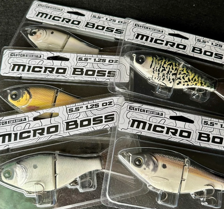 MICRO BOSS