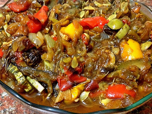 Ratatouille