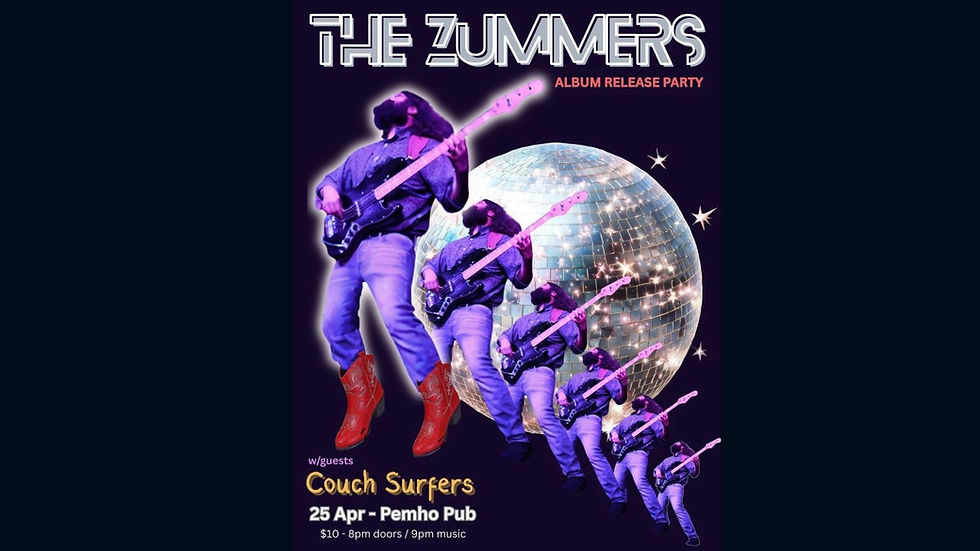 The Zummers