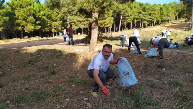 SORUN, SORUMSUZLUĞUMUZ...