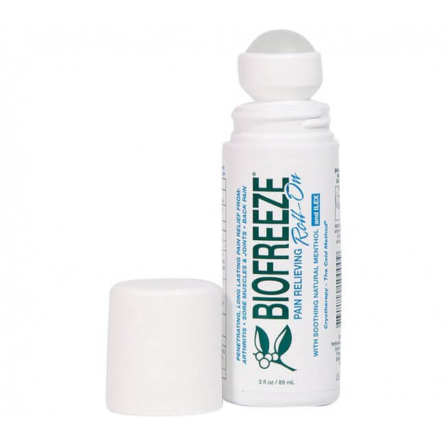 Biofreeze