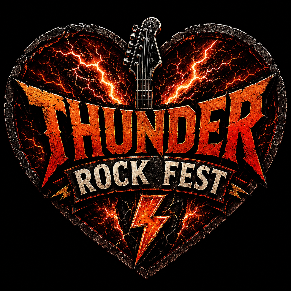 THUNDER ROCK FEST