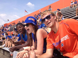 Gator Football