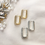 Thumbnail: Sparkly Earrings Small