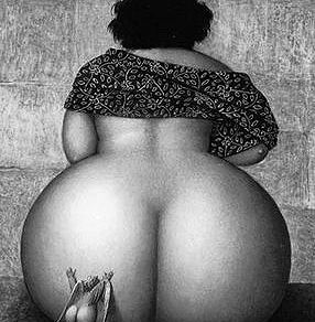 Bottoms Bring Us Together