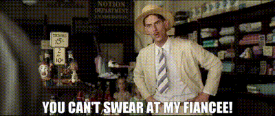 O Brother Where Art Thou - Fiancee