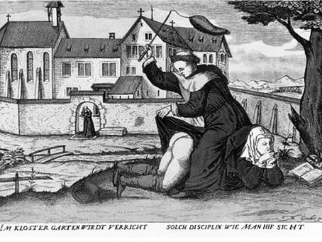 18 Steamy Date Ideas for Spankos (Subscribers Only)