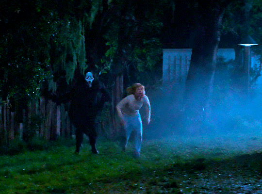 I don’t know if y’all remember this movie, but it was a whole-ass mood.