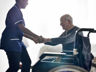 When Distance Grows: Senior Care Matters When You Can't Be There Every Day