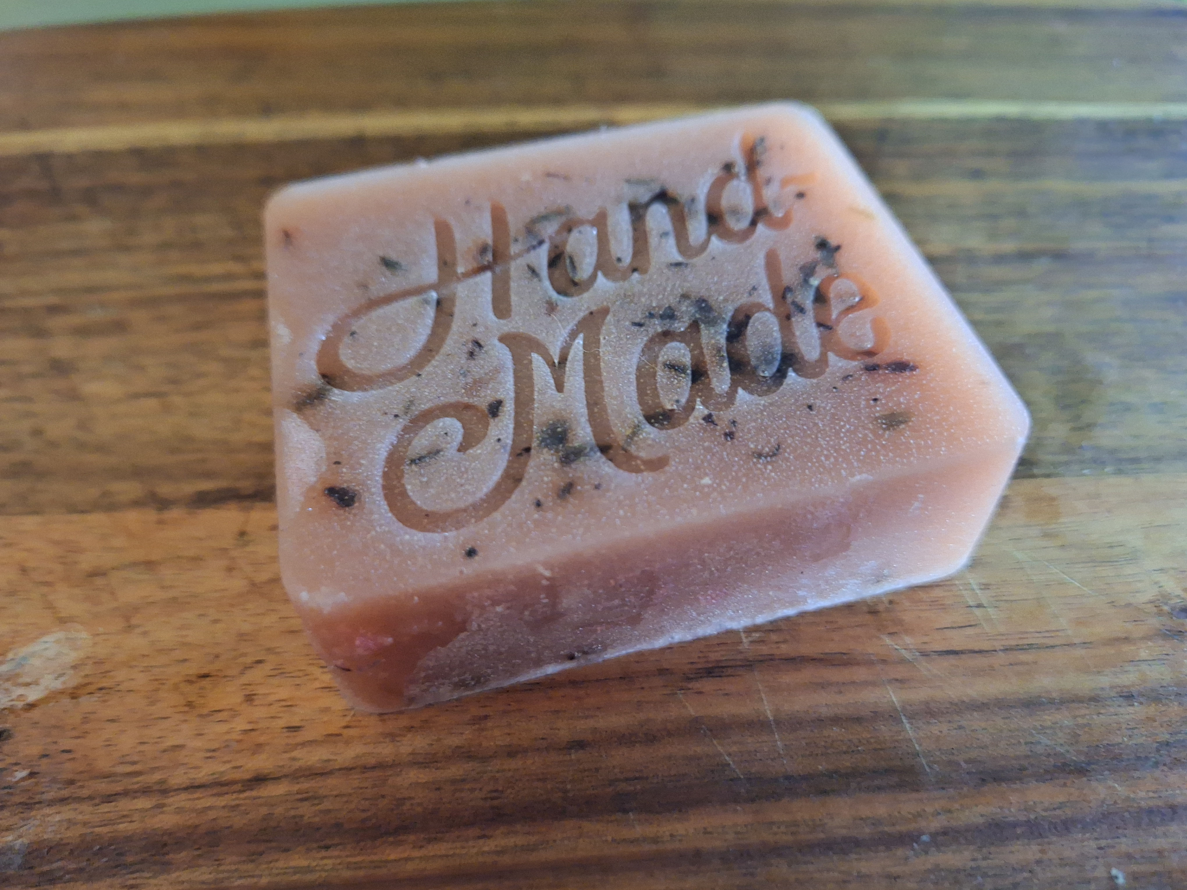 Lovin Coffee in Hyssop