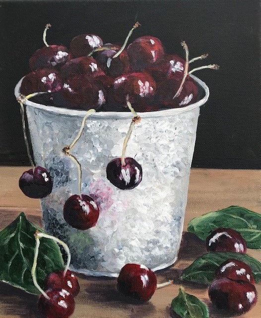 041 Sweet And Juicy