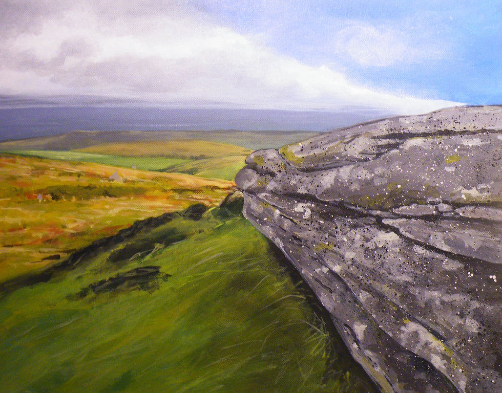 Devon Rocks