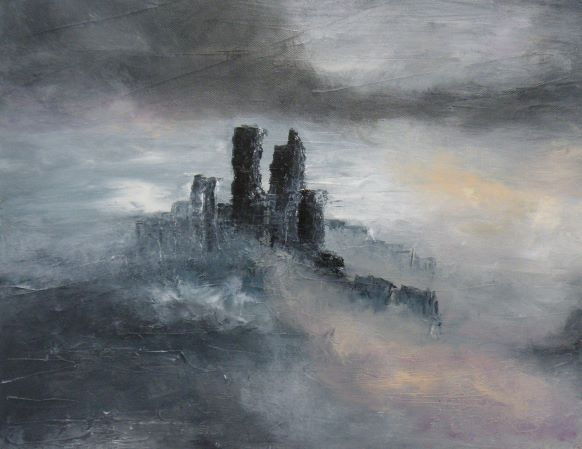 Corfe Castle