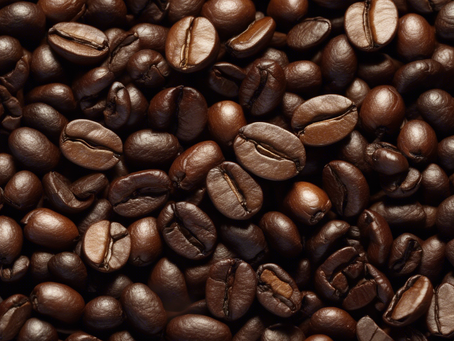 Discover Exquisite Coffee Beans from Agoo's Sustainable Sourcing