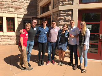 Welcome New Atlas Members & BCAP Volunteers!
