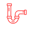 drain