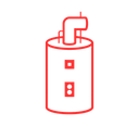 hot water service