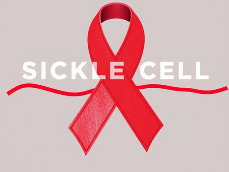 Sickle Cell Disease Awareness & Mental Health in Black Pregnancy