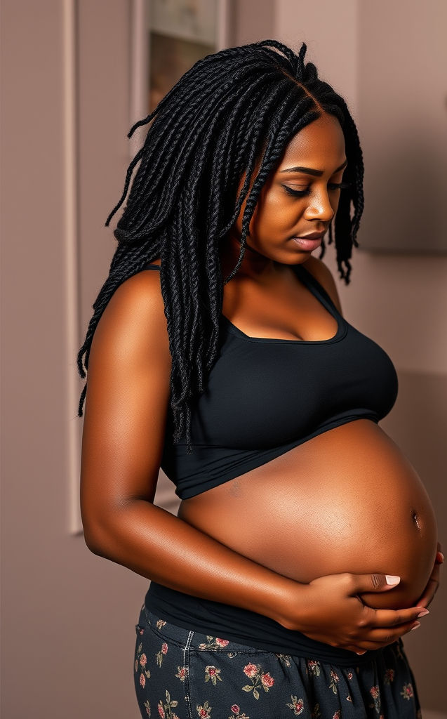 National Teen Wellness Day is observed on March 2nd annually. National conversations about teen mental wellness often overlook a critically important population, Black teens who are navigating pregnancy and early parenthood. The perinatal period, which includes pregnancy through the first year after birth, is already a time of emotional, physical, and social transition. When this experience occurs during adolescence and within the context of systemic inequities, the mental health implications become even more significant.