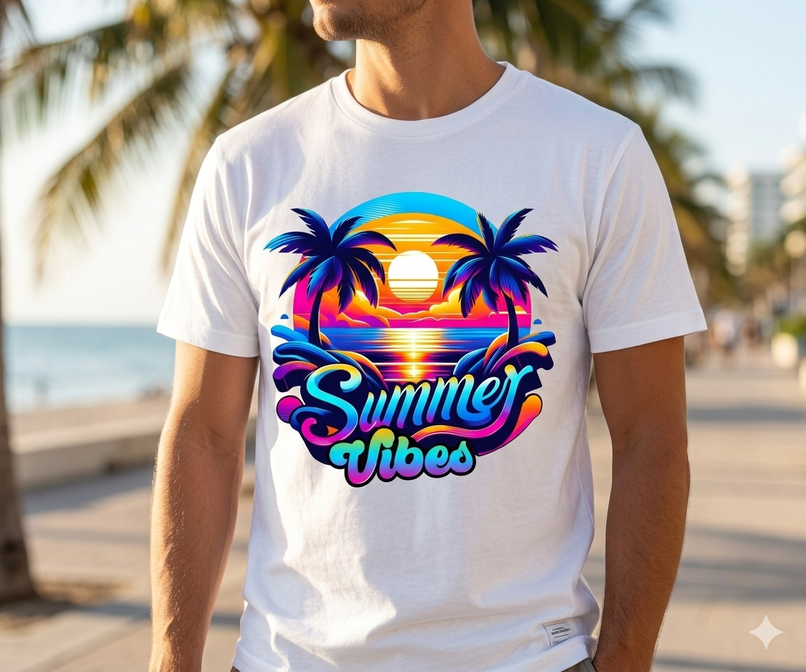 Summer Vibes 1