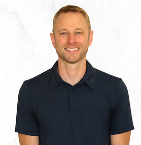 Mitchell Parks, DNP