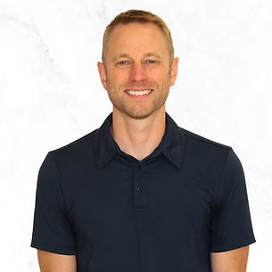 Mitchell Parks, DNP
