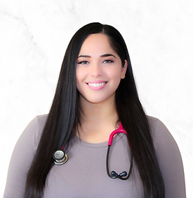 Nichole Rodriguez, ARNP