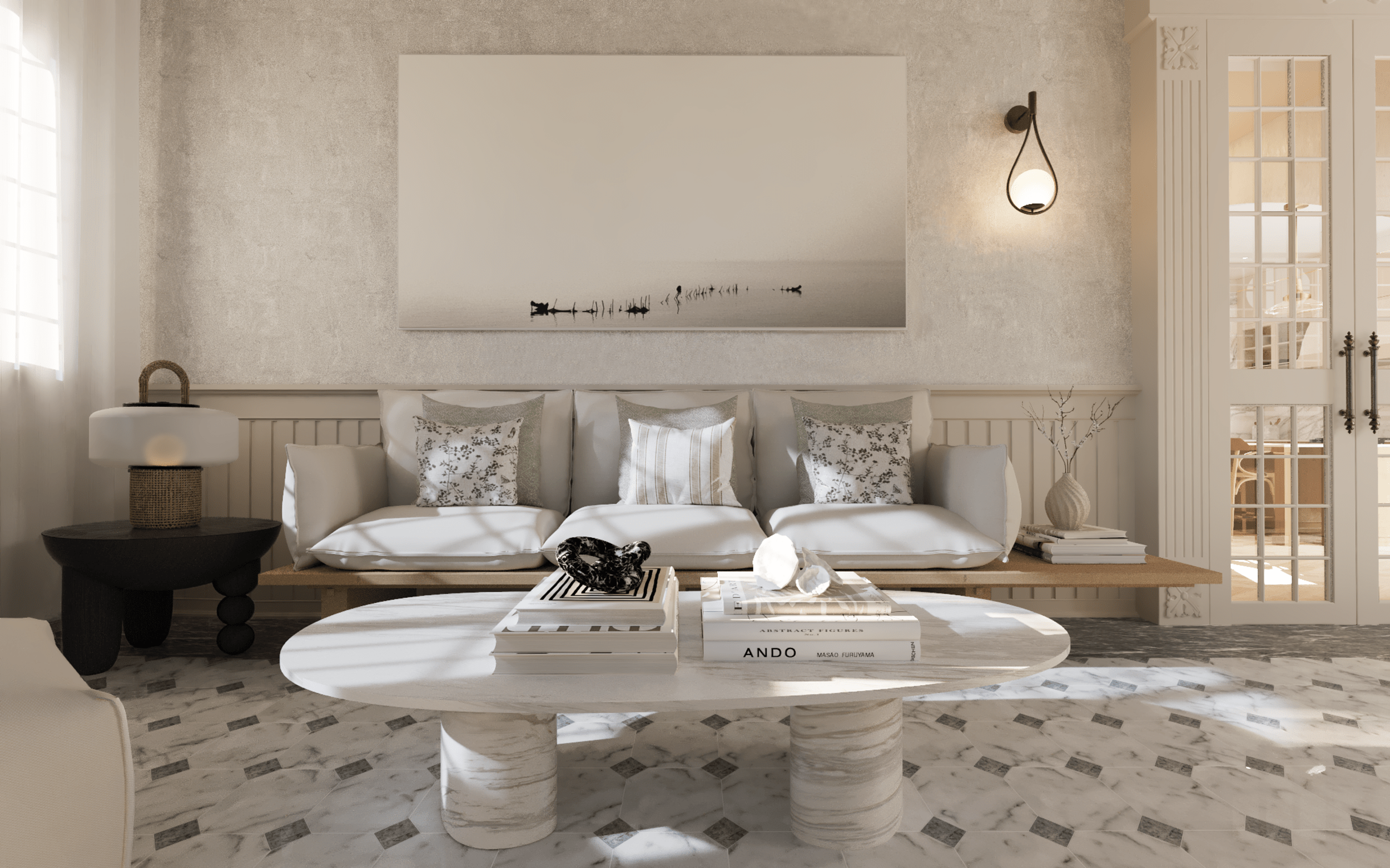 Bio • Studio Brielle