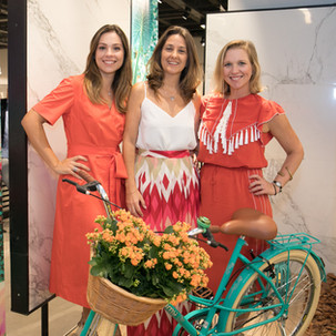 Carol Tayah | Mariana Carlini | Maria Emilia Monaco