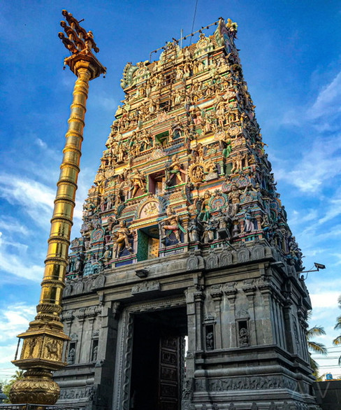 Uttara Rameshwaram