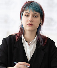 Kseniia Chernenko