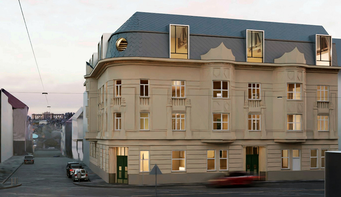 JMK; Architecture; Design; Hotel