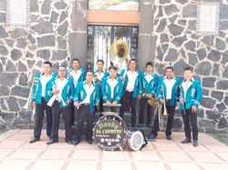 BANDAS EN TOLUCA
