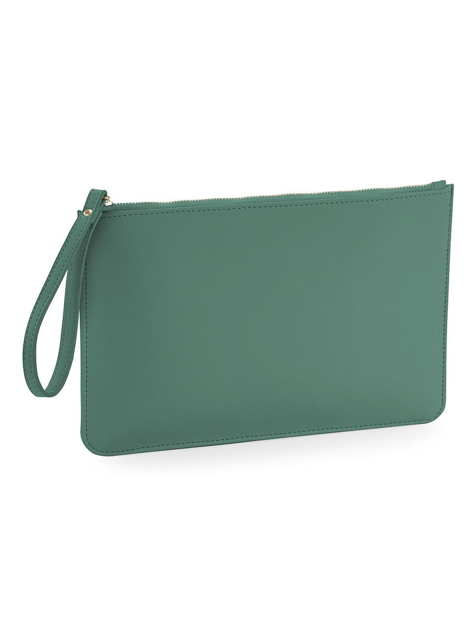 Thumbnail: Pochette Monogram Travel personalizzata con nome, iniziali o grafica stilizzata