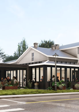 Rendus 3D Architectural
Visualisation 3D