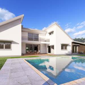 Rendus 3D Architectural