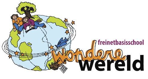 wondere wereld