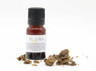 Propolis Tincture