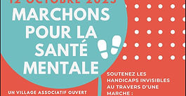 Marche organisée par A pas Egaux