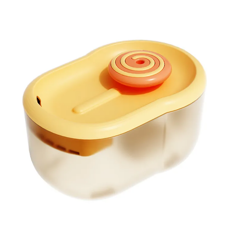 Thumbnail: Automatic Cat Water Fountain