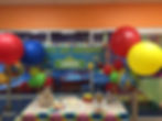 Party Planning by WEG
