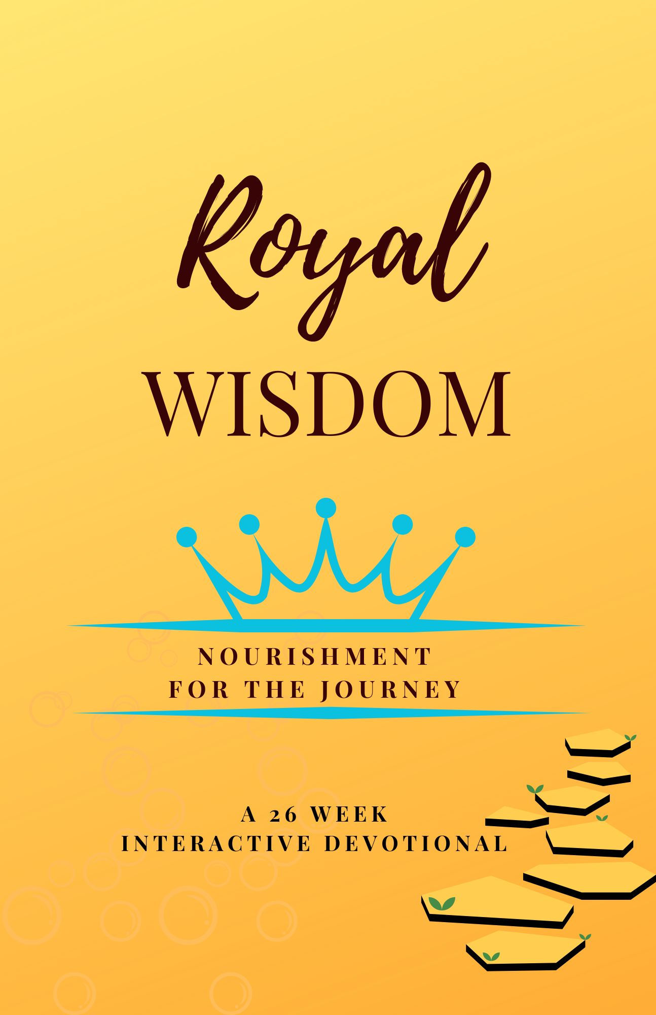 Royal Wisdom Devotional