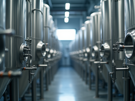 Brewhigh MX: servicios para cervecerías mexicanas