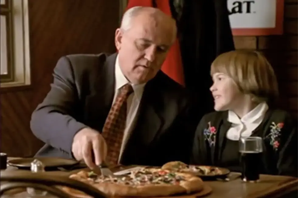 Good Friends, Great Pizza