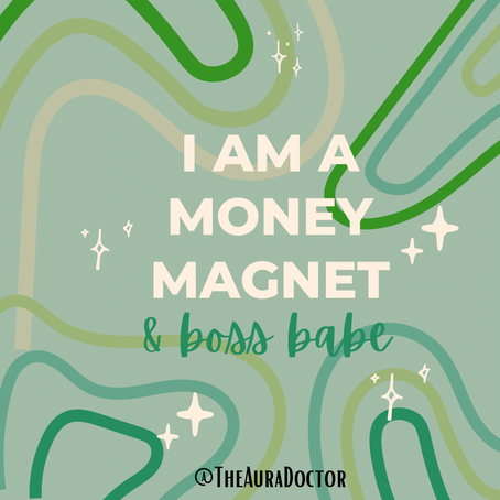 $$$ The topic everyone thinks about but doesn’t speak about …