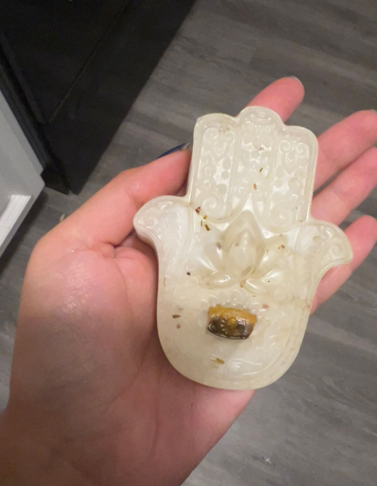 Don't Worry Be Happy SOAP