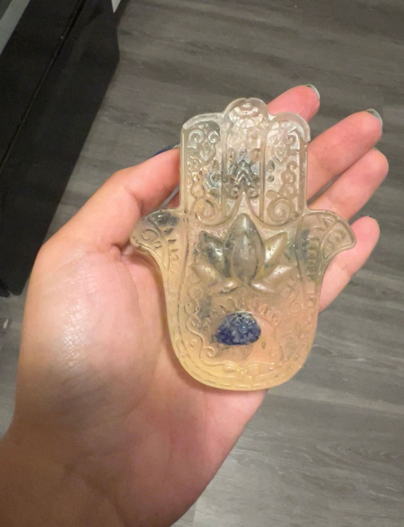 Cleopatra Clarity SOAP