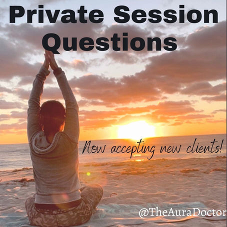 Now Accepting New Clients🧘♀️🎉💃